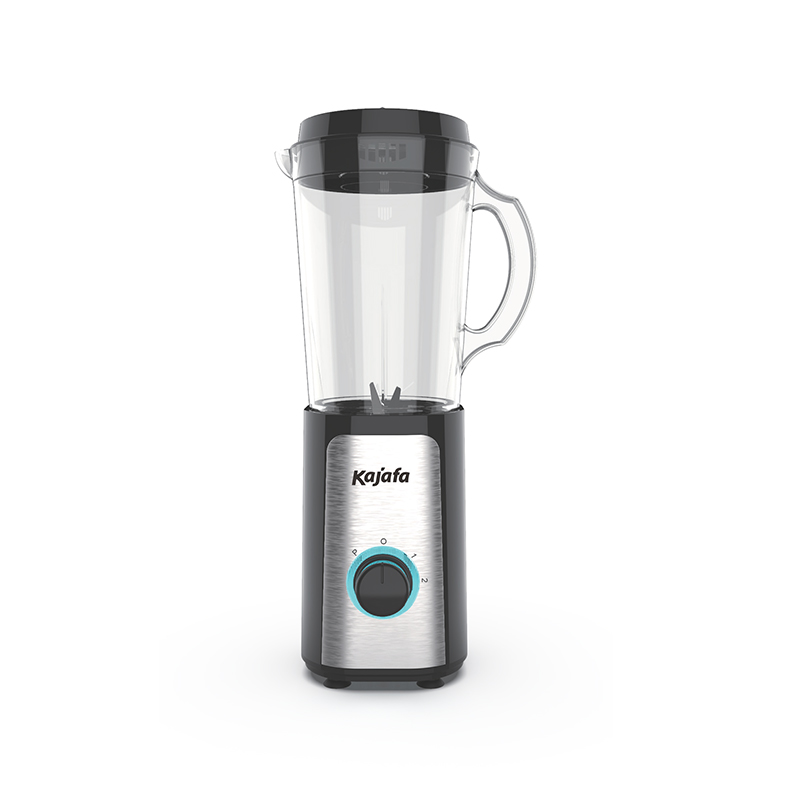 BL359D Blender Smoothie Maker, 1.0L Professional Countertop Pichet Blender, Fonction Pulse, pour Smoothie, Milk Shake, Jus de Fruits et Ice Crush