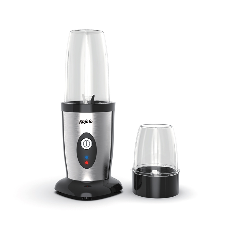 BL365AB Blender portable personnel, 380 W pour shakes et smoothies, facile à nettoyer, shake blender avec fonctionnement à un bouton