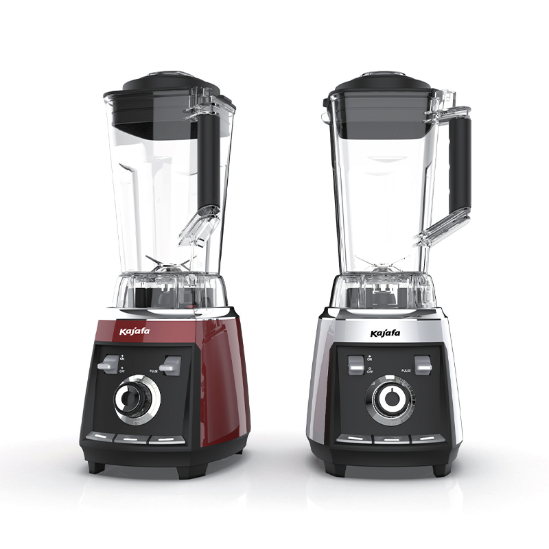Mélangeur de comptoir CB1219 avec base de 1200 watts, mélangeur de smoothie, mélangeur haute puissance 2L tasses pour boissons glacées, shakes et smoothies