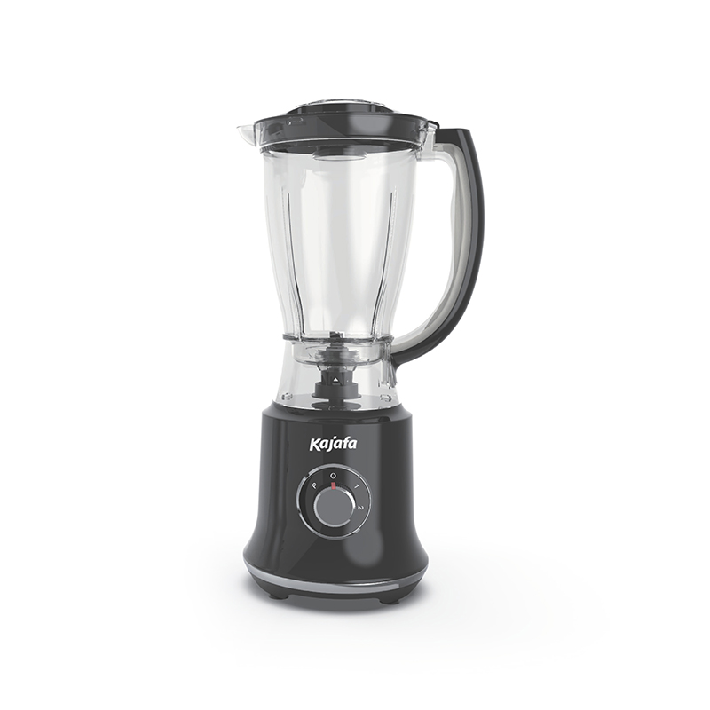 BL469B-P Blender 2 vitesses avec bol 1,5L