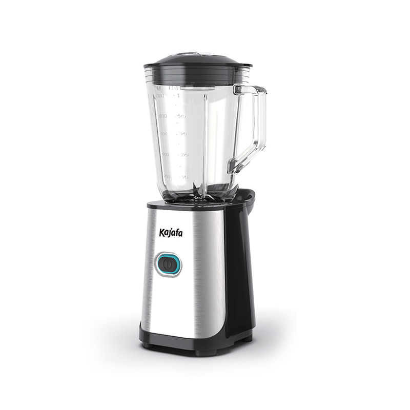 BL509B-G Mélangeur à pichet avec lames de broyeur à glace Inspire Kitchen Confidence, Verre, 300 W, 1,0 litre