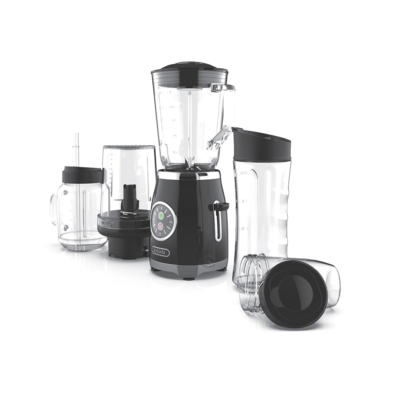 BL399ABE-G2 Accessoire broyeur séparé - Pichet en verre en plastique